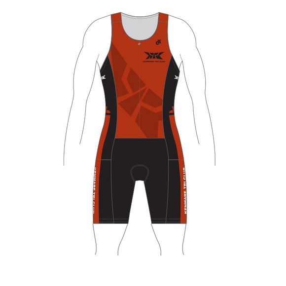 KTC-Tech Tri Suit