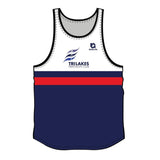 TLTC Austral Mens Performance Singlet