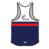 TLTC Austral Mens Performance Singlet