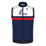 TLTC Austral Classico Cycling Vest
