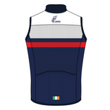 TLTC Austral Classico Cycling Vest