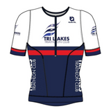 TLTC Austral Performance Aero Tri Top