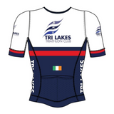 TLTC Austral Performance Aero Tri Top