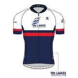TLTC Austral Performance Cycling Jersey