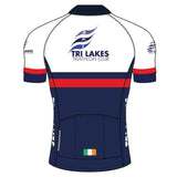 TLTC Austral Performance Cycling Jersey