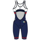 TLTC Austral Womens Performance Racerback Tri Suit