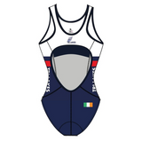 TLTC Austral Performance Tri Swimsuit
