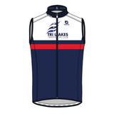 TLTC Austral Summer Cycling Vest