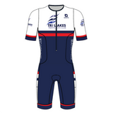 TLTC Austral Performance Aero Tri Suit