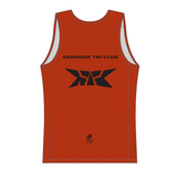 KTC- Performance Lite Run Singlet