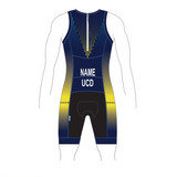 UCD PERFORMANCE Tri Suit