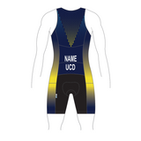 UCD TECH Tri Suit