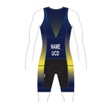 UCD PERFORMANCE Tri Suit