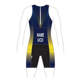 UCD TECH Tri Suit