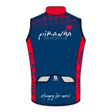 Piranha Austral Summer Cycling Vest