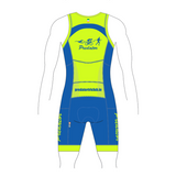 Predator Performance Tri Suit