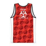 Pulse Performance Run Singlet