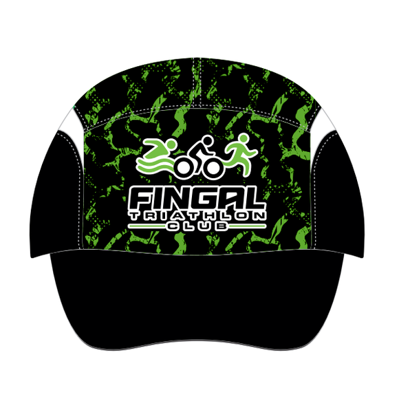 Fingal Tri Hat - Boco Gear only 35 units **Contact Barbara Tobin to reserve and pay for your hat**