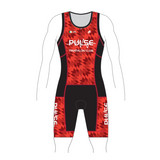 Pulse PERFORMANCE Tri Suit