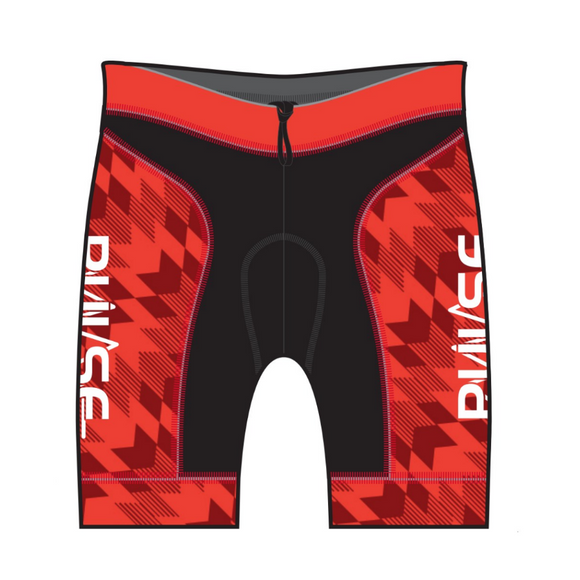 Pulse Performance Tri Short