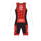 Pulse PERFORMANCE Tri Suit