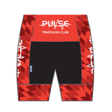 Pulse Performance Cycling Shorts