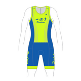 Predator Performance Tri Suit