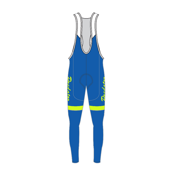 Predator Performance Winter Bib Tights