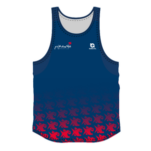 Piranha Austral Mens Performance Singlet