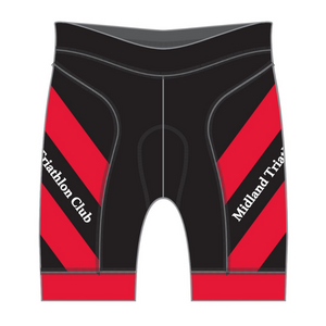 Midland Performance Tri Shorts