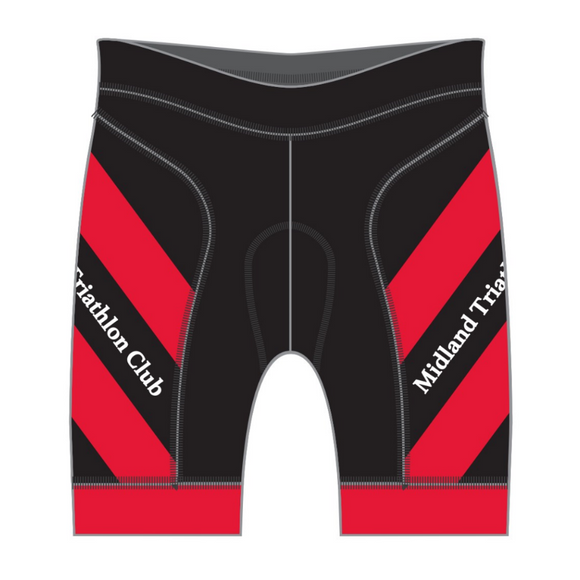 Midland Performance Tri Shorts