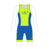 Predator Performance Tri Suit