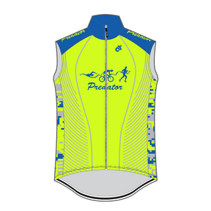 Predator Tech+ Wind Vest