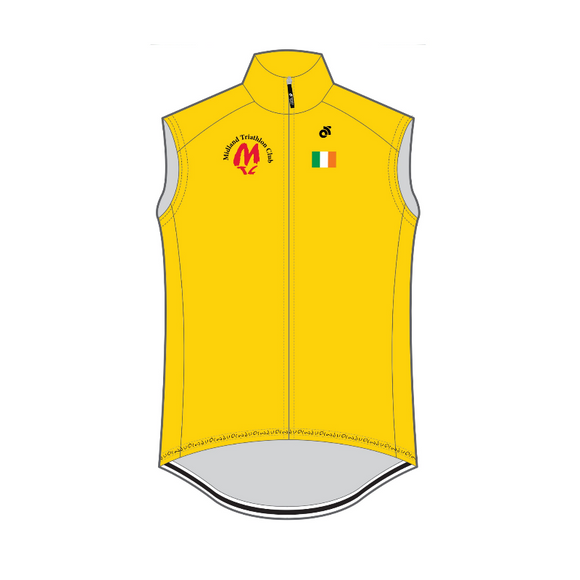 2023 Midland Performance+ Wind Vest