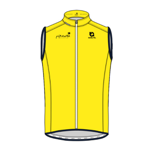 Piranha Austral Summer Cycling Vest