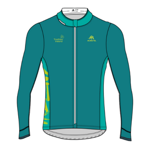 TIAG Austral Cycling Wind Jacket