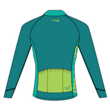 TIAG Austral Intermediate Cycling Jacket