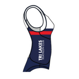 TLTC Austral Performance Tri Swimsuit