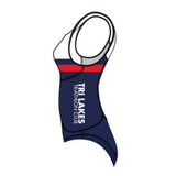 TLTC Austral Performance Tri Swimsuit