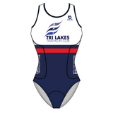TLTC Austral Performance Tri Swimsuit