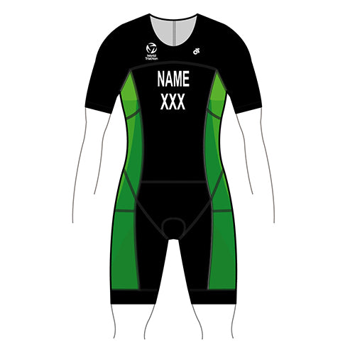 TI Performance Tri Speedsuit