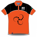 3D Tech Polo