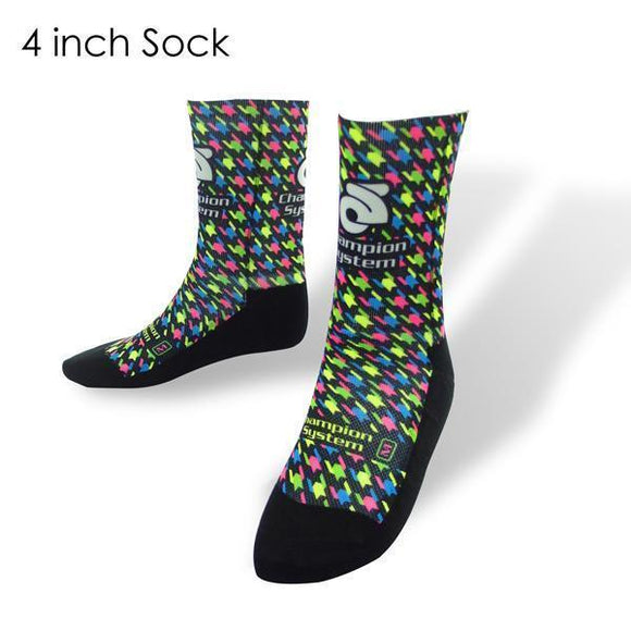 Socks 3 Pack