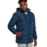 Austral Puff Jacket