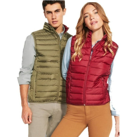 Austral Puff Vest