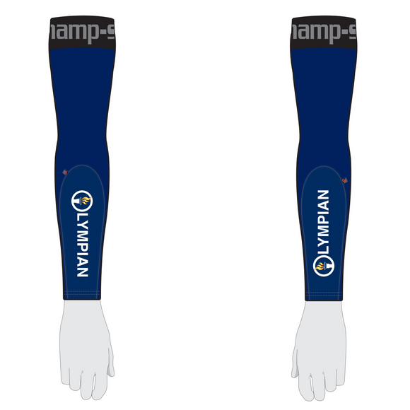 Olympian PERFORMANCE Arm Warmer