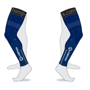 Olympian PERFORMANCE Leg Warmer