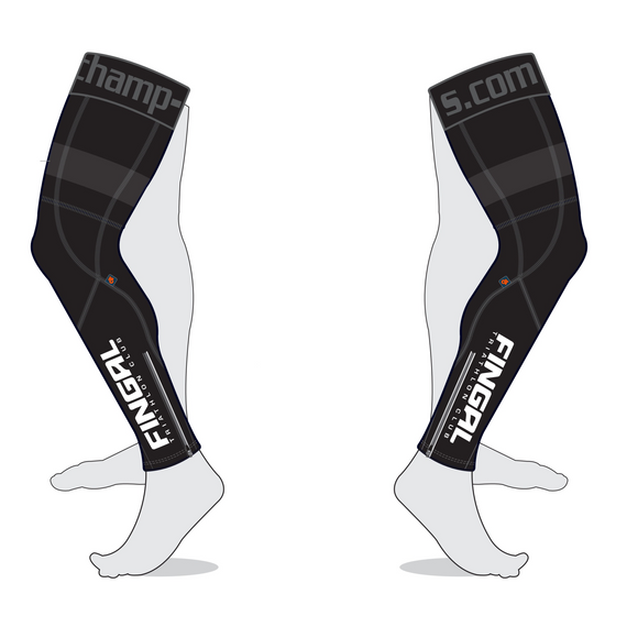 Fingal Performance Leg Warmer