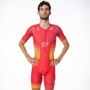 Austral Performance Aero Tri Suit