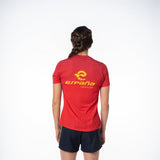 Austral Run Tee